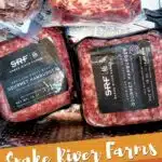 Snake River Farms Wagyu by Authentic Food Quest