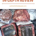 Pinterest Snake River Farms Meat by Authentic Food Quest