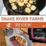 Snake River Farms by Authentic Food Quest