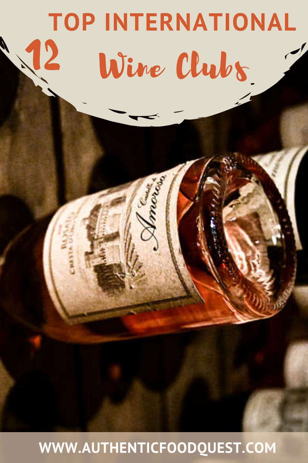 Top 12 International Wine Clubs Full Review