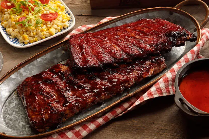 Pork Brisket Snake River Farms by Authentic Food Quest