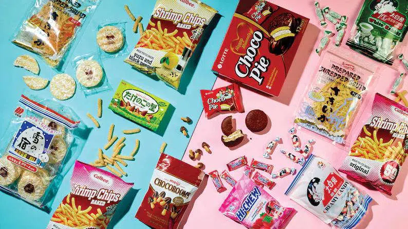 Snack Pot by Authentic Food Quest