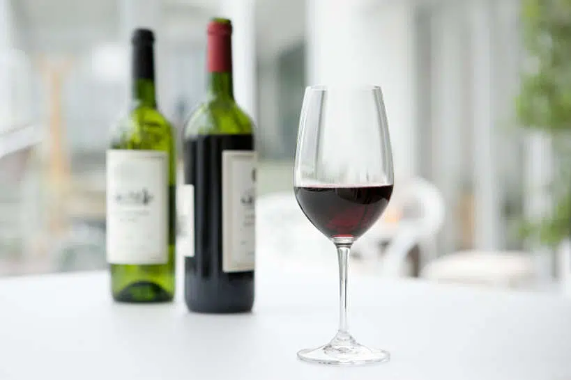 Vinesse Wines Wine Club California by Authentic Food Quest