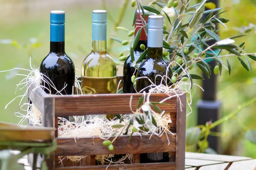 Vinesse Wines World of Wines by Authentic Food Quest