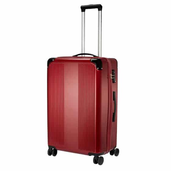 Vino Voyage 12 Wine Suitcases by Authentic Food Quest