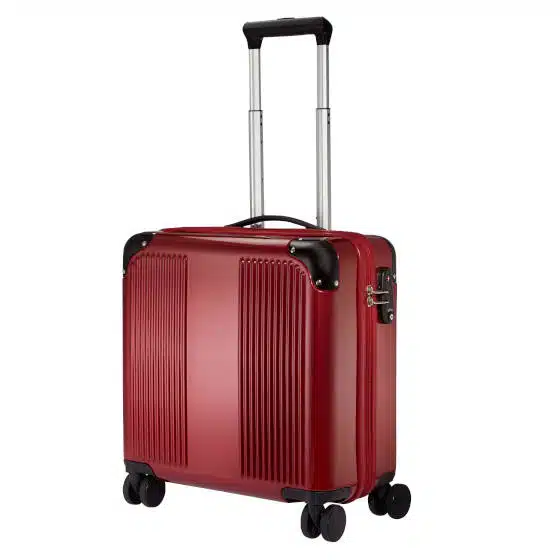 Vino Voyage 6 Wine Suitcases by Authentic Food Quest