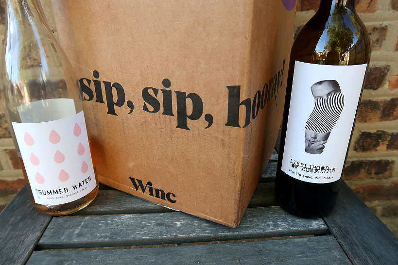 6 Best California Wine Clubs Full Review 2021