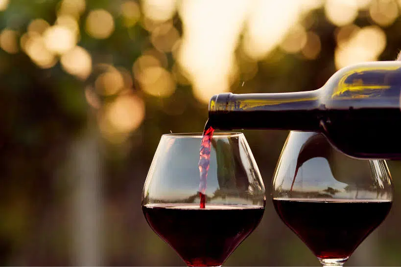 Wine On Sale International Wines by Authentic Food Quest
