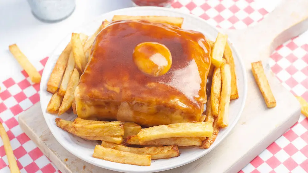 Francesinha Recipe: Scrumptious Porto Sandwich To Make and Love