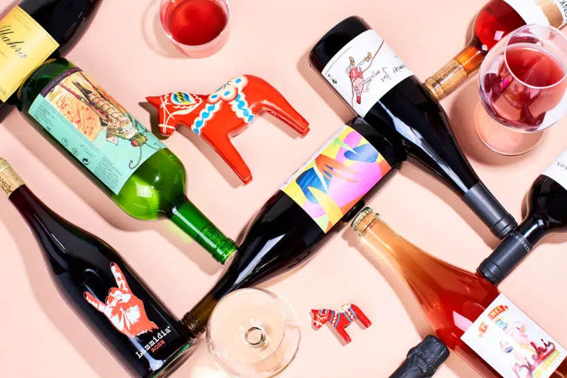 Mysa Best Natural Wine Club by Authentic Food Quest