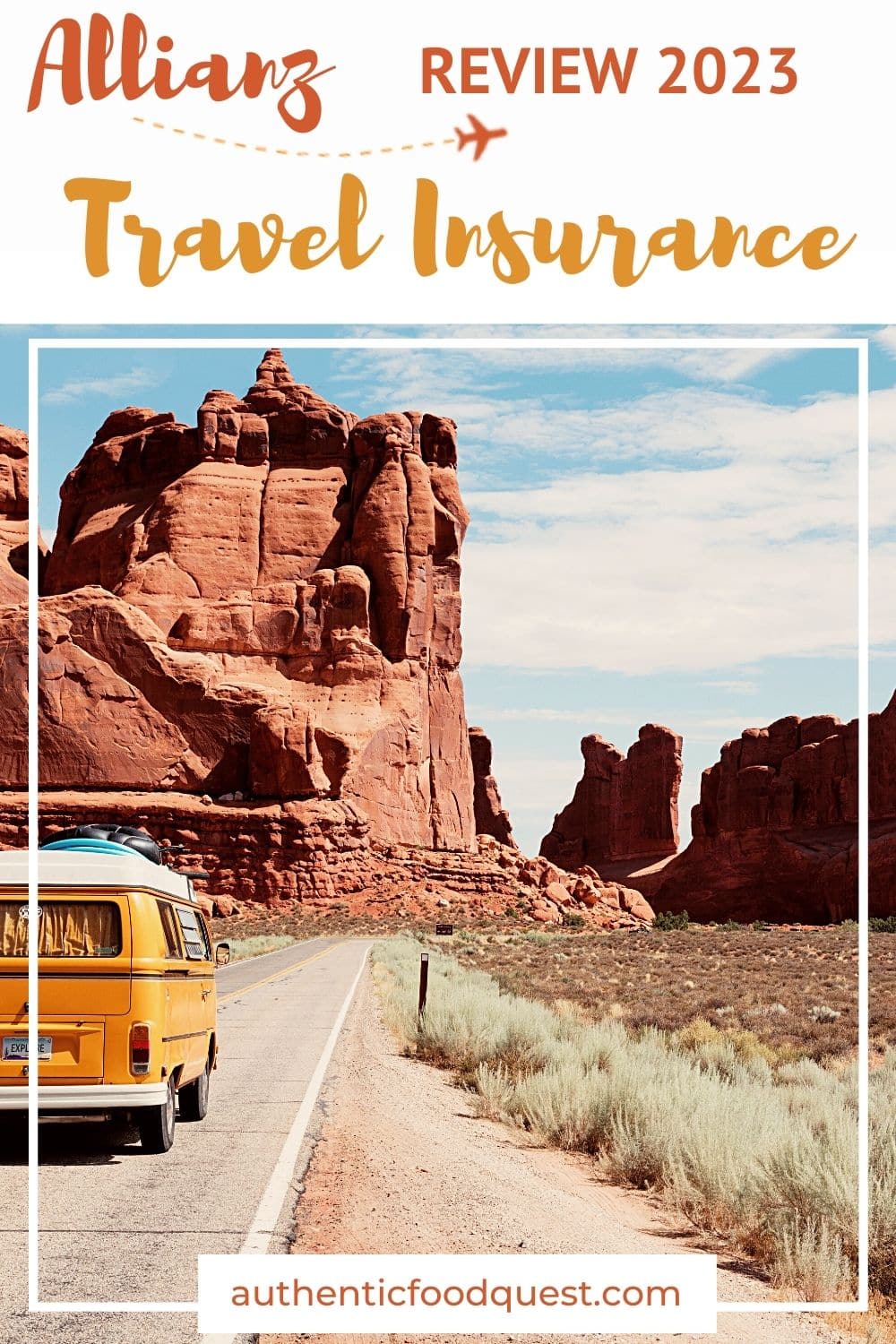 Allianz Travel Insurance Review What Is Included For Your 2023 Travels