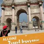 Allianz Rental Car Insurance by Authentic Food Quest