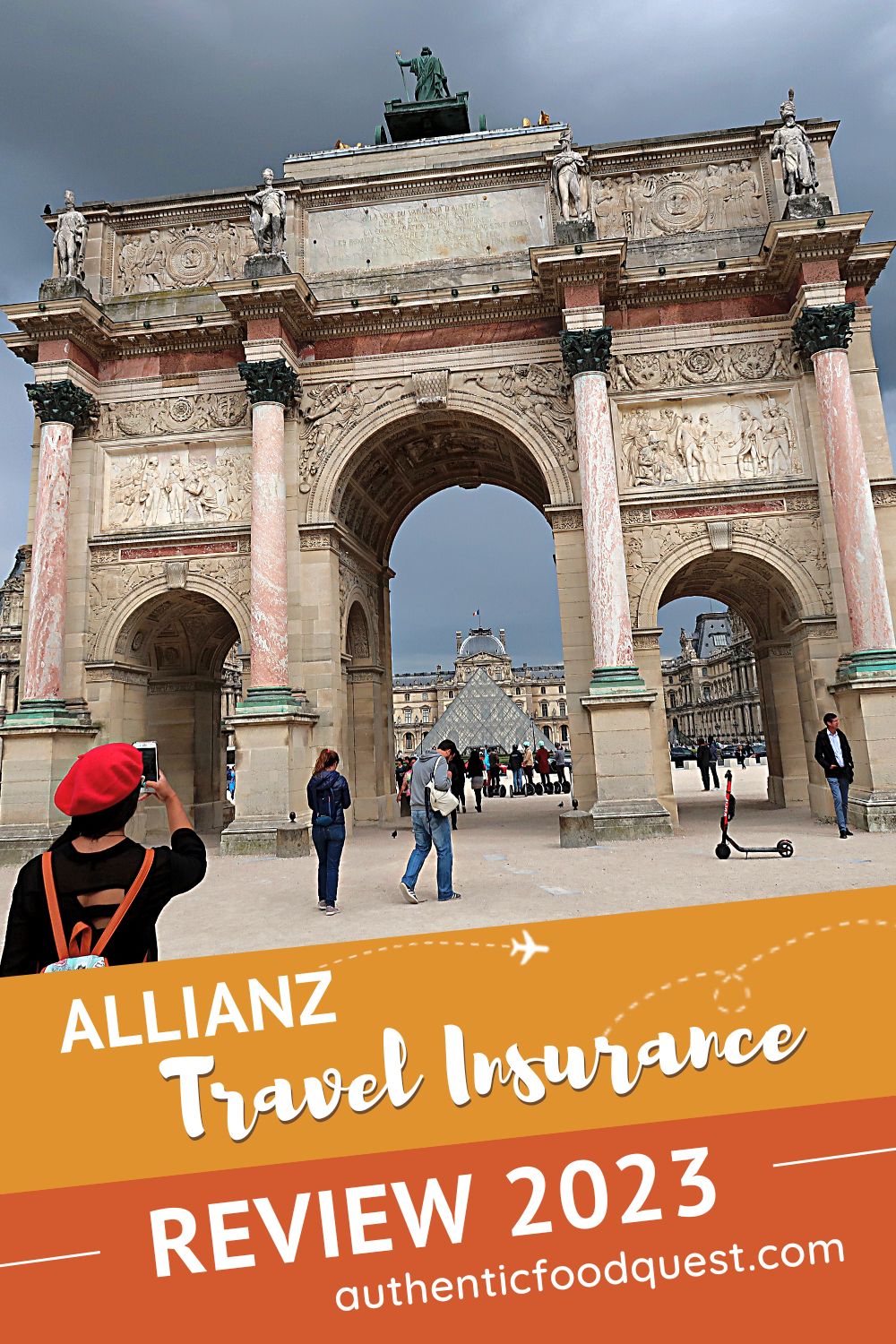 Allianz Travel Insurance Review What Is Included For Your 2023 Travels