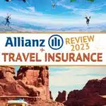 Allianz Travel Insurance Review by Authentic Food Quest