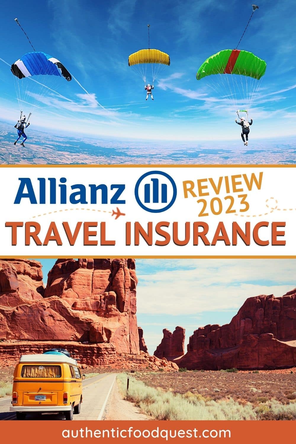 Allianz Travel Insurance Review What Is Included For Your 2023 Travels