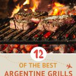 Pinterest Argentine Grills For Sale by Authentic Food Quest