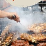 Pinterest Argentine Grills Review by Authentic Food Quest