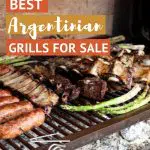 Pinterest Argentine Grills by Authentic Food Quest