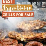 Pinterest Best Argentine Grills by Authentic Food Quest