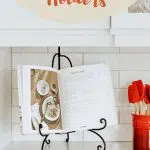 Pinterest Best Cookbook Stands by Authentic Food Quest