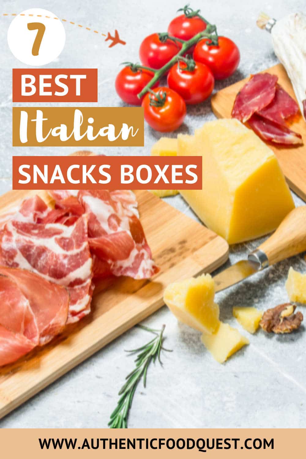 Top 7 Italian Snacks Box To Taste La Dolce Vita A Full Review