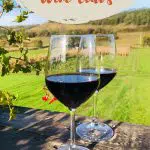 Pinterest Best Natural Wine Subscriptions by Authentic Food Quest