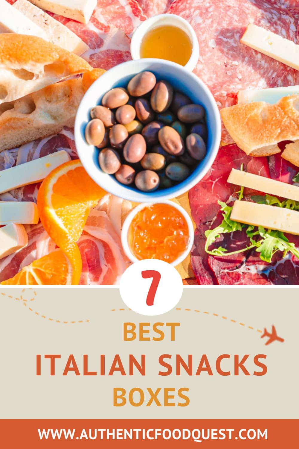 Top 7 Italian Snacks Box To Taste La Dolce Vita A Full Review