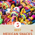 Pinterest Mexican Snacks Box by Authentic Food Quest