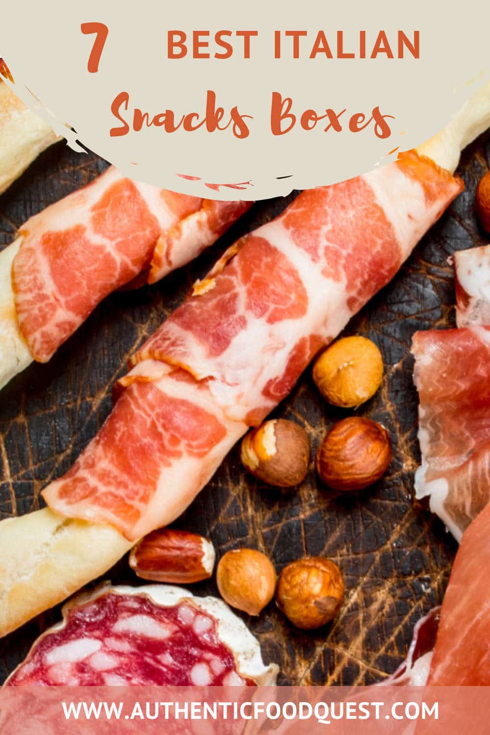 Top 7 Italian Snacks Box To Taste La Dolce Vita A Full Review