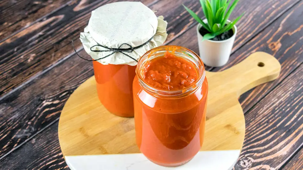 1200 Ajvar Spread by Authentic Food Quest