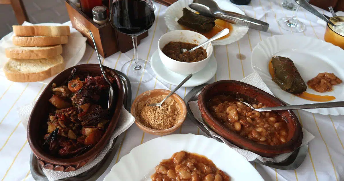 25 Authentic Balkan Food and Drinks You’ll Want To Try