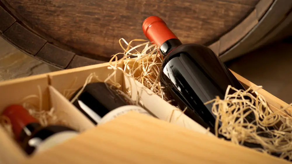 Best California Wine Clubs by AuthenticFoodQuest