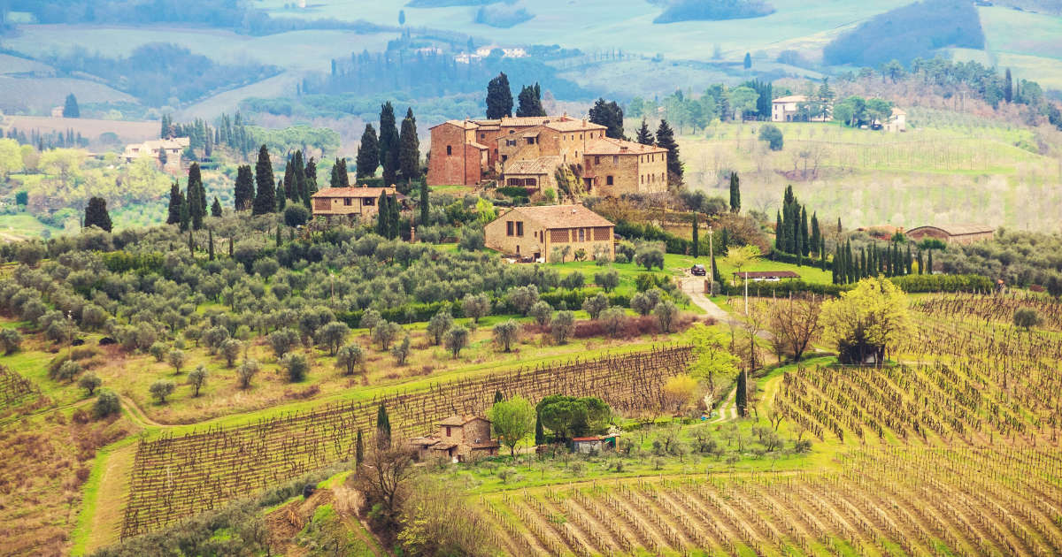 9 of The Best Cooking Vacations in Tuscany You Should Consider