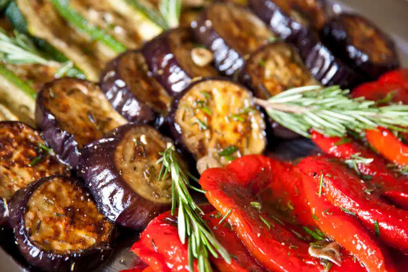 Antipasti Cooking Vacations In Italy by Authentic Food Quest
