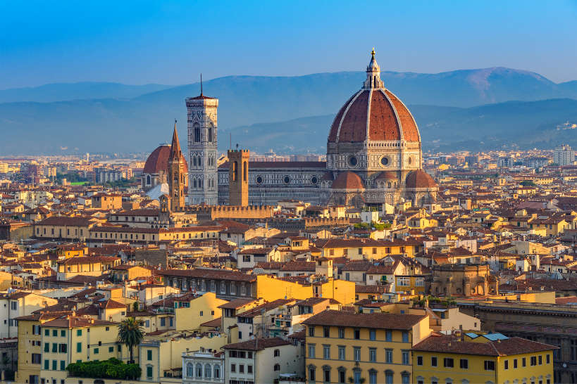 Florence Cooking Vacations In Tuscany by Authentic Food Quest