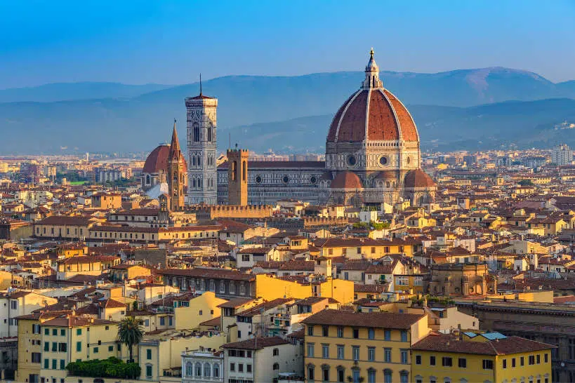 Florence Cooking Vacations In Tuscany by Authentic Food Quest