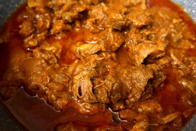 Goulash Balkan Meat Stew by Authentic Food Quest