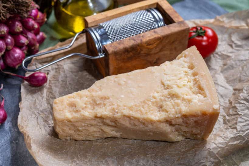 Parmigiano Regiano Tuscany Cooking Vacation by Authentic Food Quest