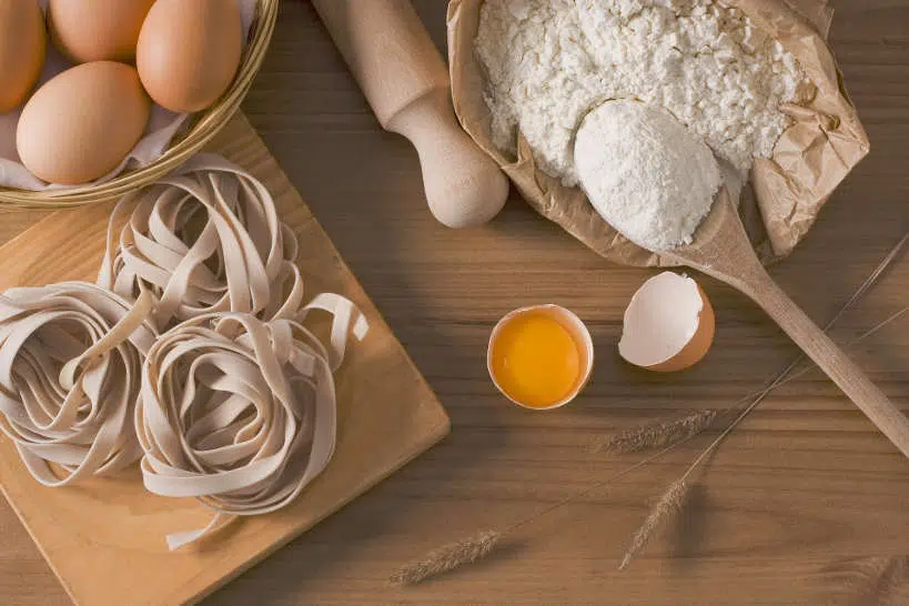 Pasta Making Tuscany CookingVacation by Authentic Food Quest