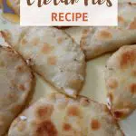 Pinterest Cretan Kalitsounia Cheese Pies by Authentic Food Quest