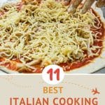 Pinterest Italian Cooking Vacations by Authentic Food Quest
