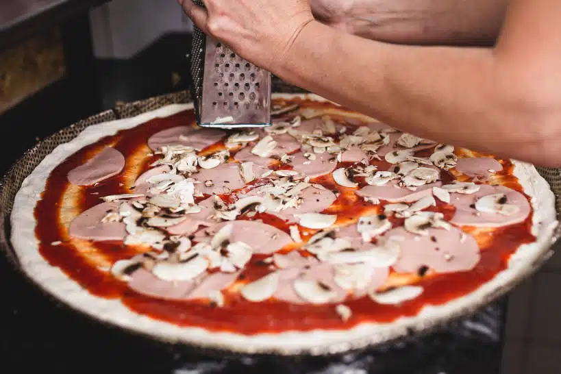 Pizza Making Italian Cooking Vacations by Authentic Food Quest