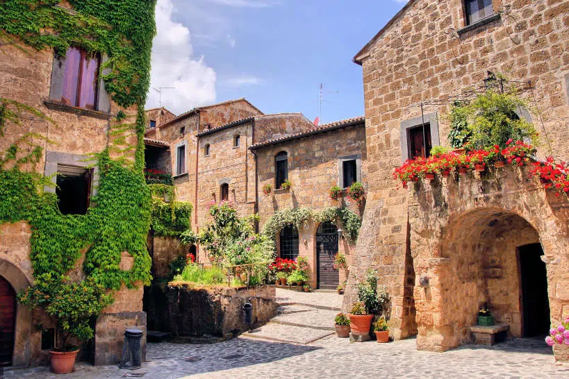 Tuscany Culinary Vacations by Authentic Food Quest