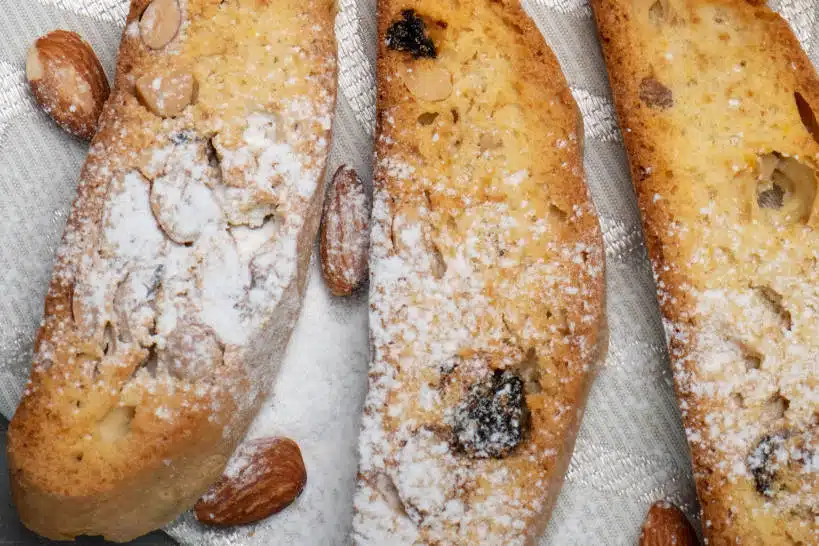 cantucci Italian Cooking Vacations by Authentic Food Quest