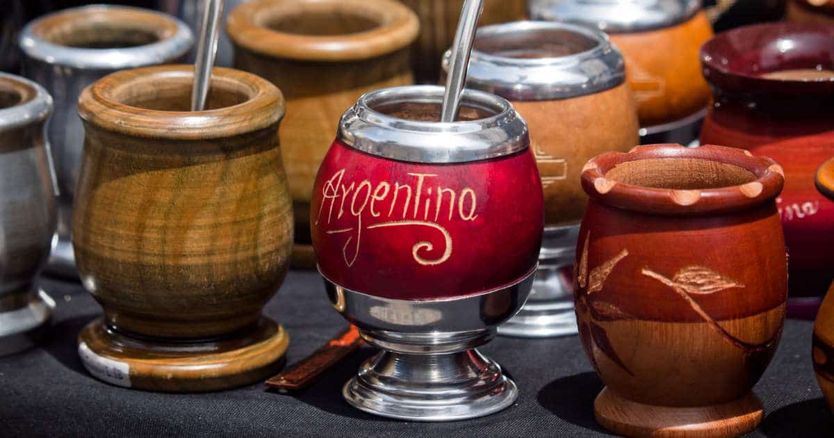 Argentina Drinks Guide: 9 of The Most Popular Beverages You Should Try