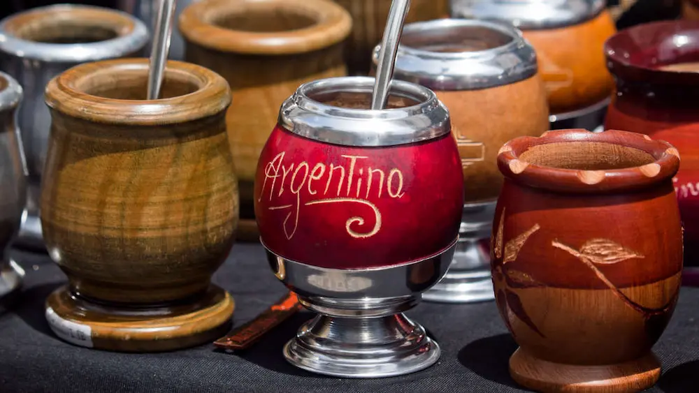 Argentina Drinks Guide: 9 of The Most Popular Beverages You Should Try