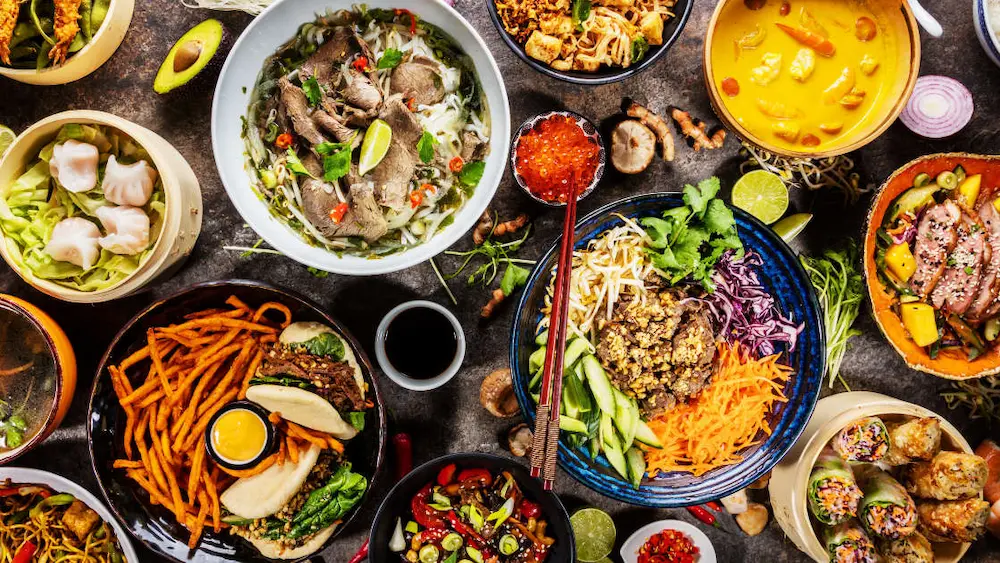 Authentic Food Quest - Experience Local Culture Through Food