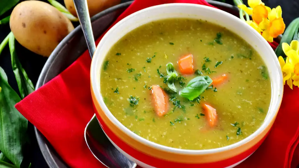 1200 Potato Soup Best Soup Kits by Authentic Food Quest