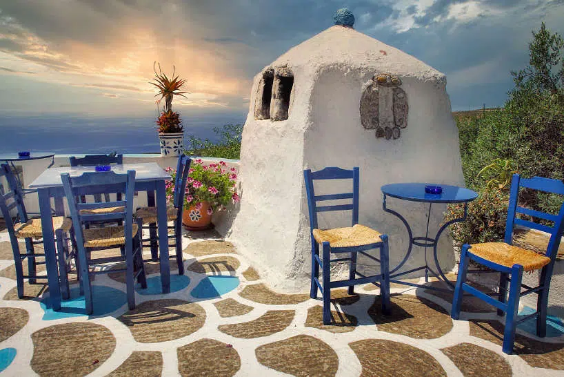 Crete One of our best Culinary destination in the world by Authentic Food Quest