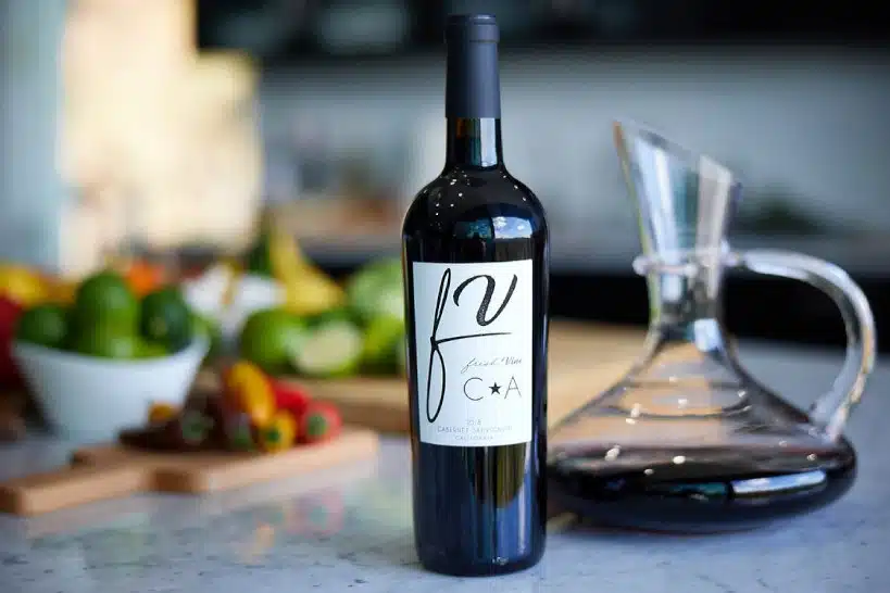 Fresh Vine Wine California Wine Clubs by Authentic Food Quest